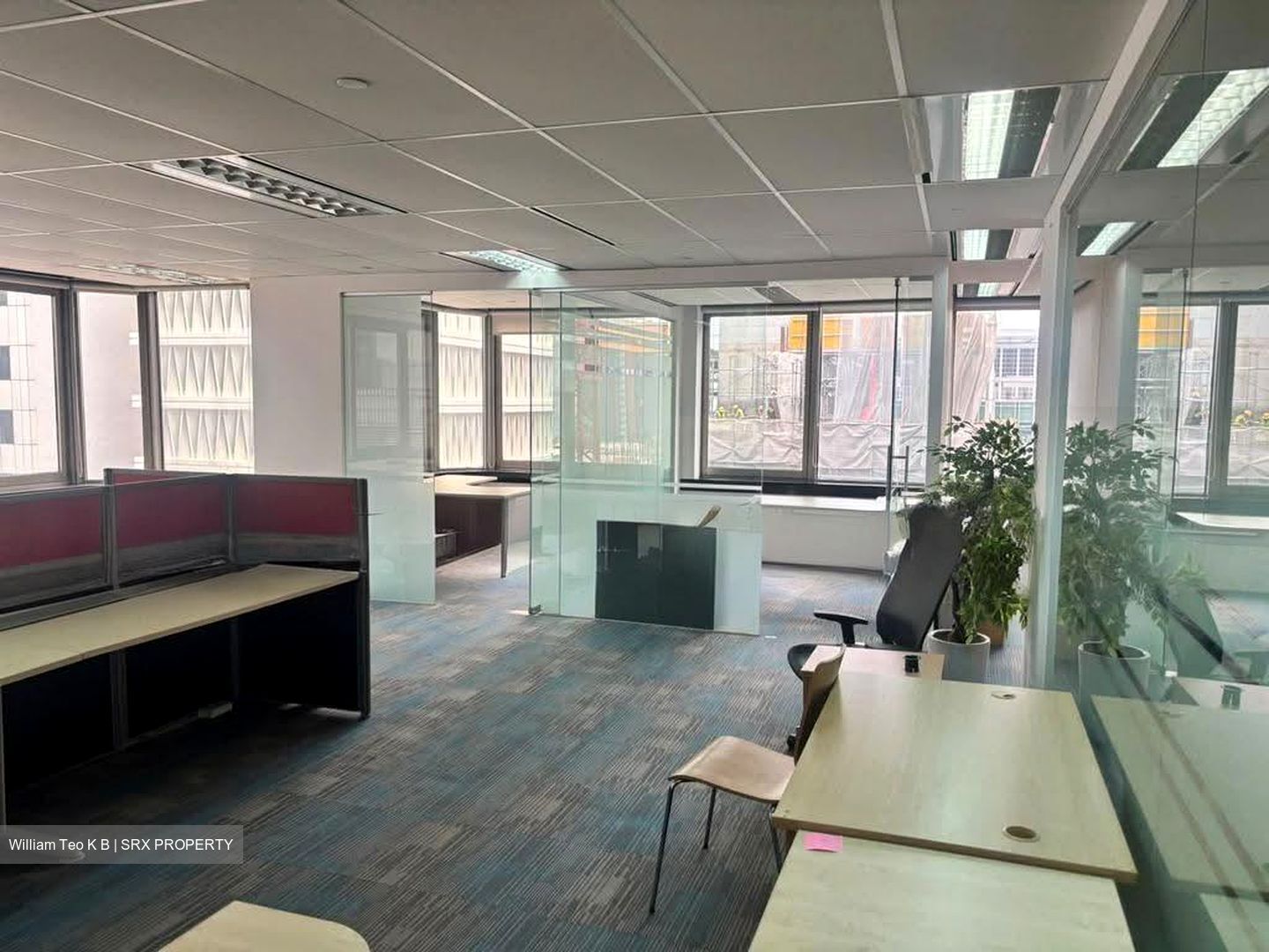 Keck Seng Tower (D1), Office #626199411